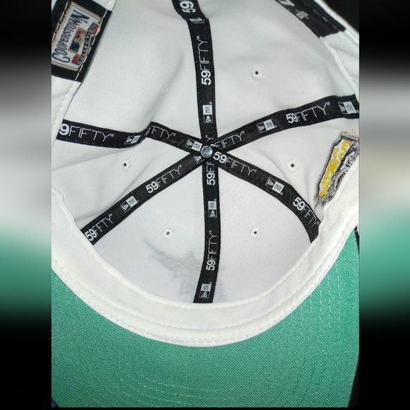 Florida Marlins Final Fantasy 7 MyFitteds Hat - Picture 6 of 8